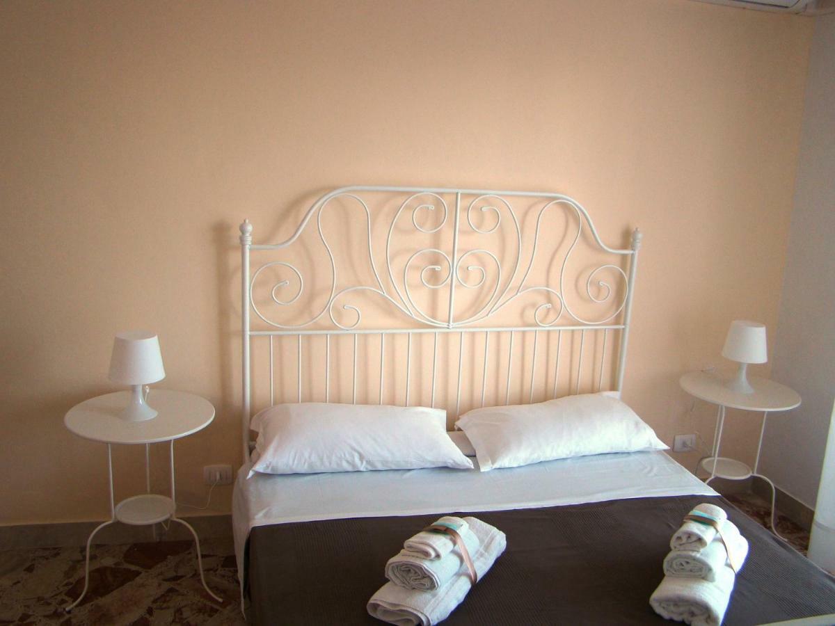 Belvedere Sulla Valle Apartment Агридженто Экстерьер фото