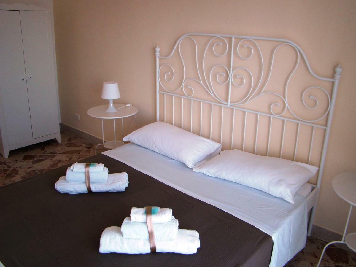 Belvedere Sulla Valle Apartment Агридженто Экстерьер фото