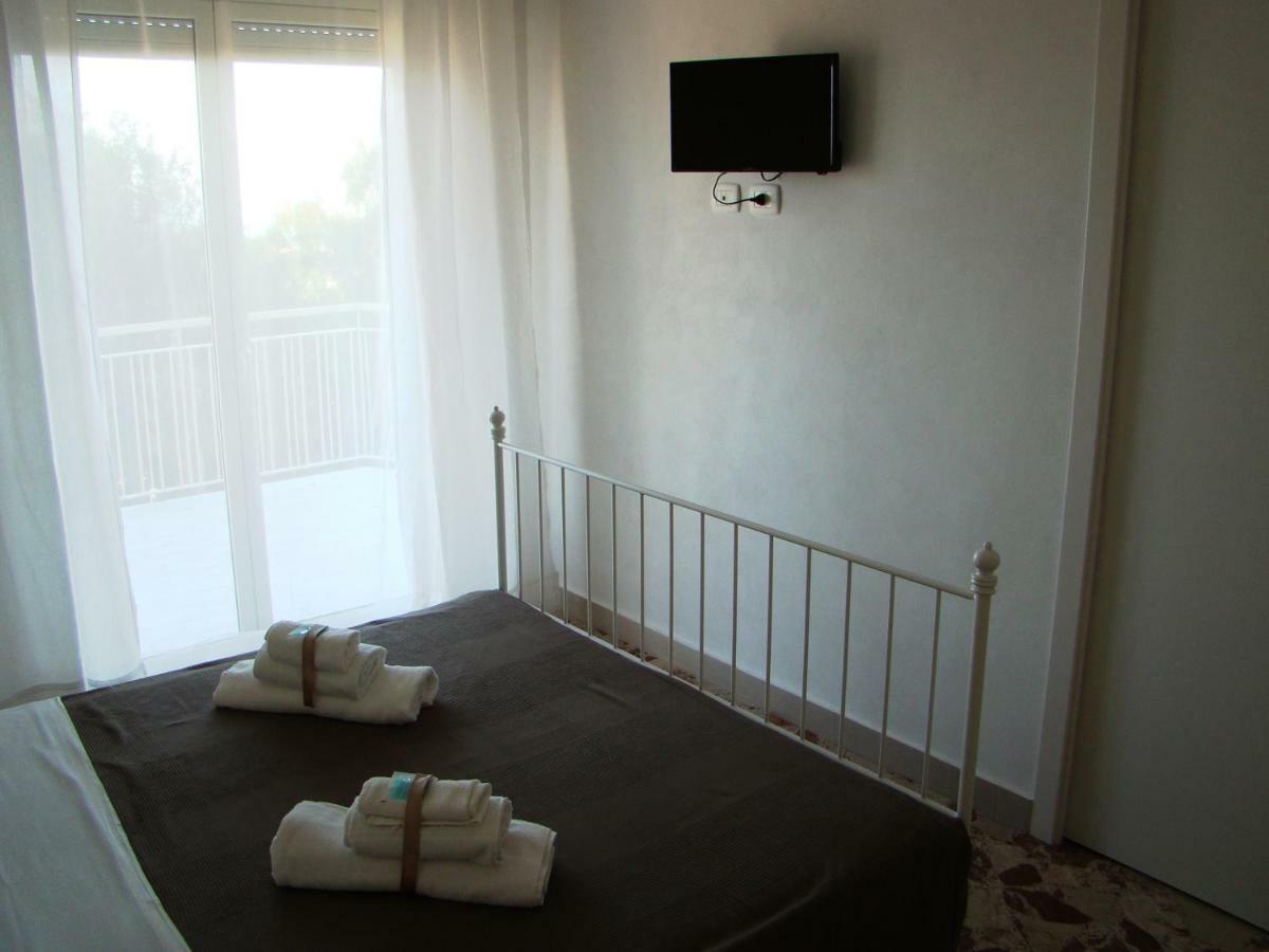 Belvedere Sulla Valle Apartment Агридженто Экстерьер фото