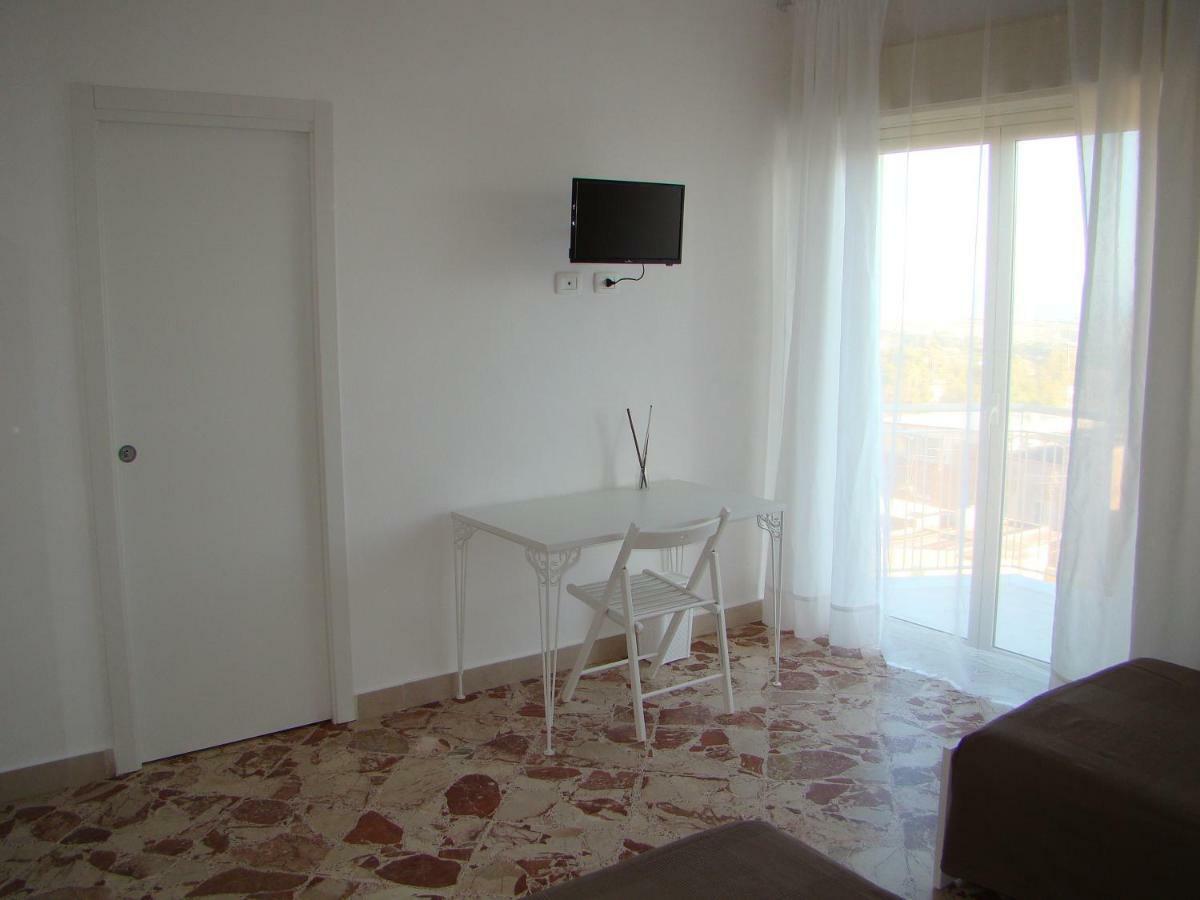 Belvedere Sulla Valle Apartment Агридженто Экстерьер фото