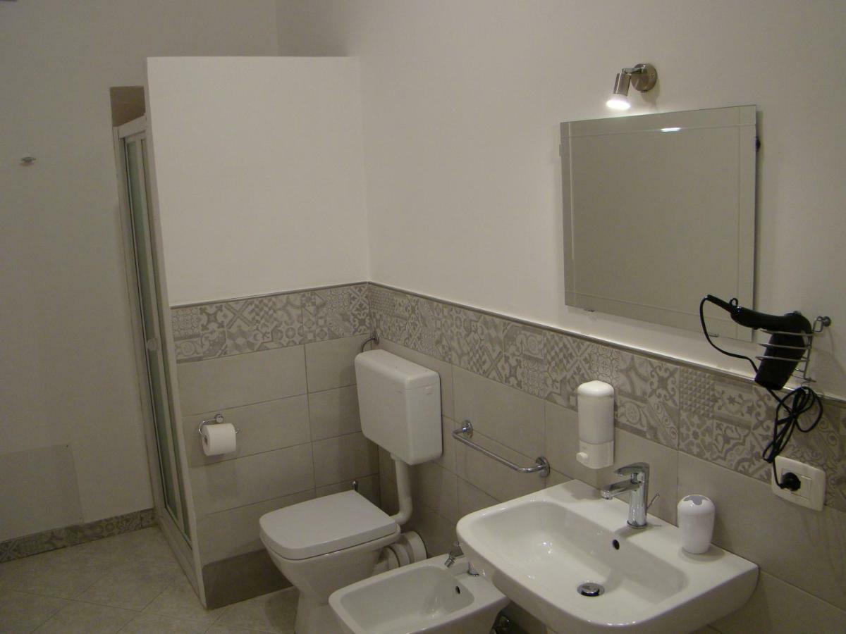 Belvedere Sulla Valle Apartment Агридженто Экстерьер фото