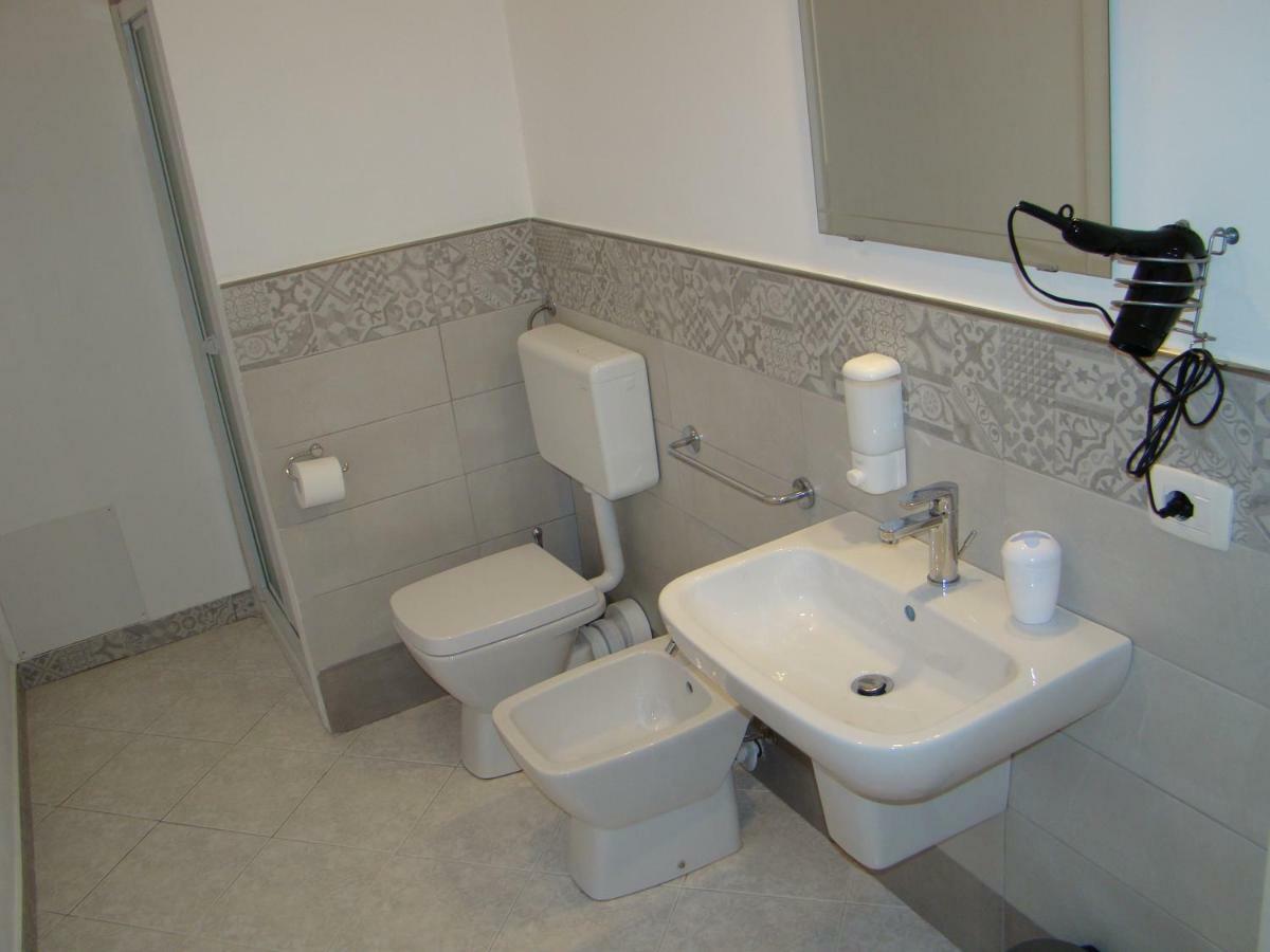 Belvedere Sulla Valle Apartment Агридженто Экстерьер фото