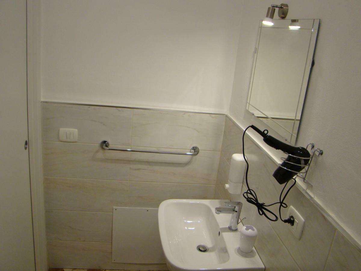 Belvedere Sulla Valle Apartment Агридженто Экстерьер фото