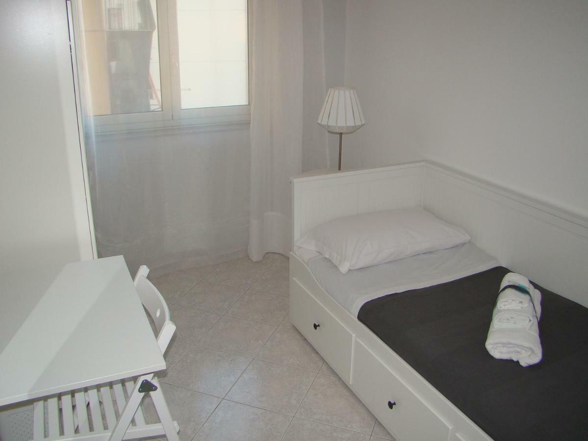 Belvedere Sulla Valle Apartment Агридженто Экстерьер фото