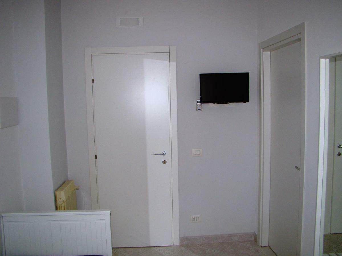 Belvedere Sulla Valle Apartment Агридженто Экстерьер фото