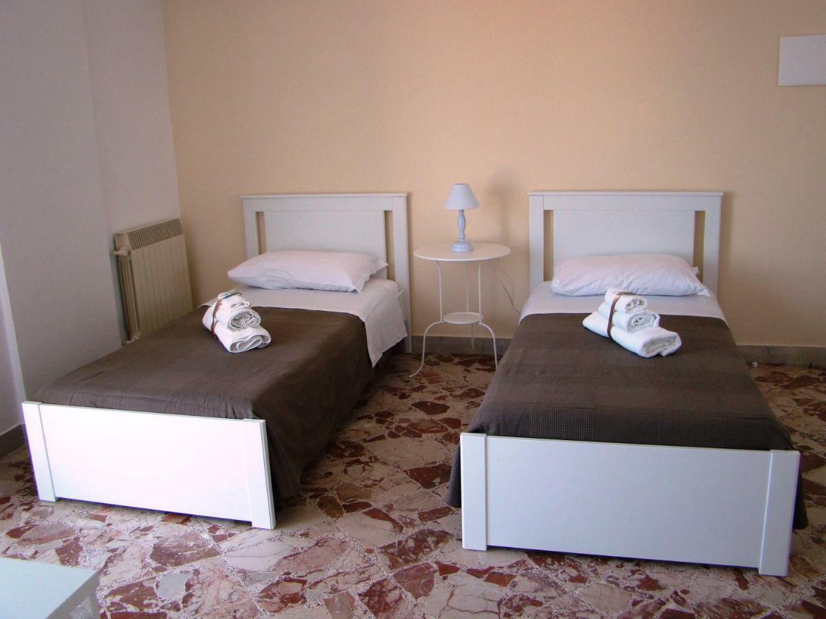 Belvedere Sulla Valle Apartment Агридженто Экстерьер фото