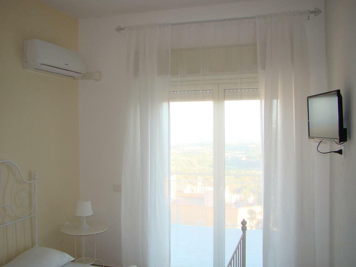 Belvedere Sulla Valle Apartment Агридженто Экстерьер фото